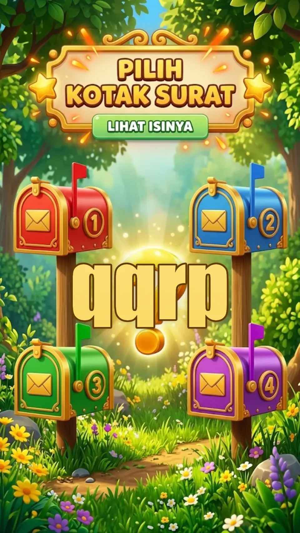 qqrp Masuk