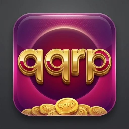 qqrp Logo - Resmi